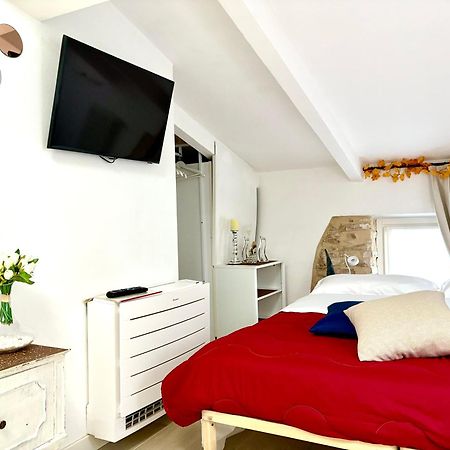 Dimora Di Charme Rooms & Apartments Peschiera del Garda Exterior foto